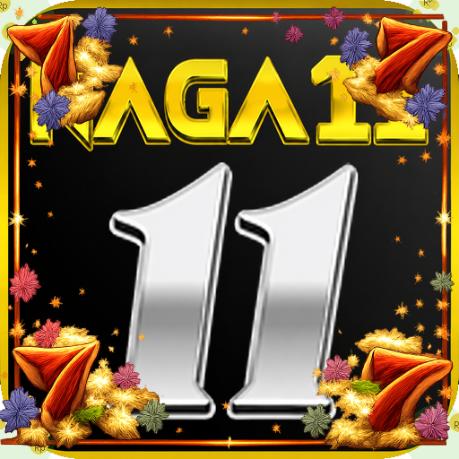 naga11 — galeri pratinjau - APK Resmi